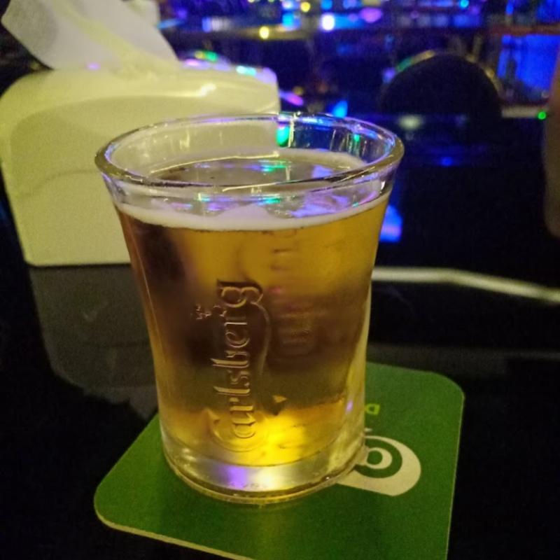 Top 10 Best Bars in Johor 2026 12 LED Modern Bar 1