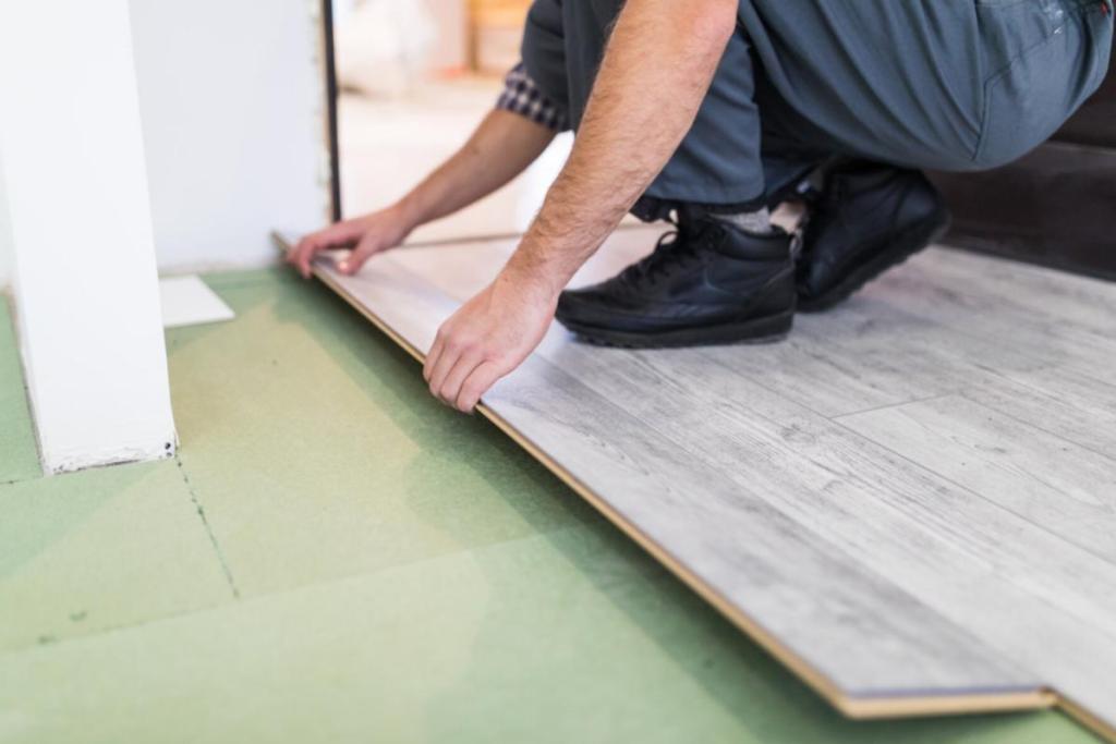 Things to Consider Before Buying Laminate Flooring in Malaysia 10 Laminate Flooring 4