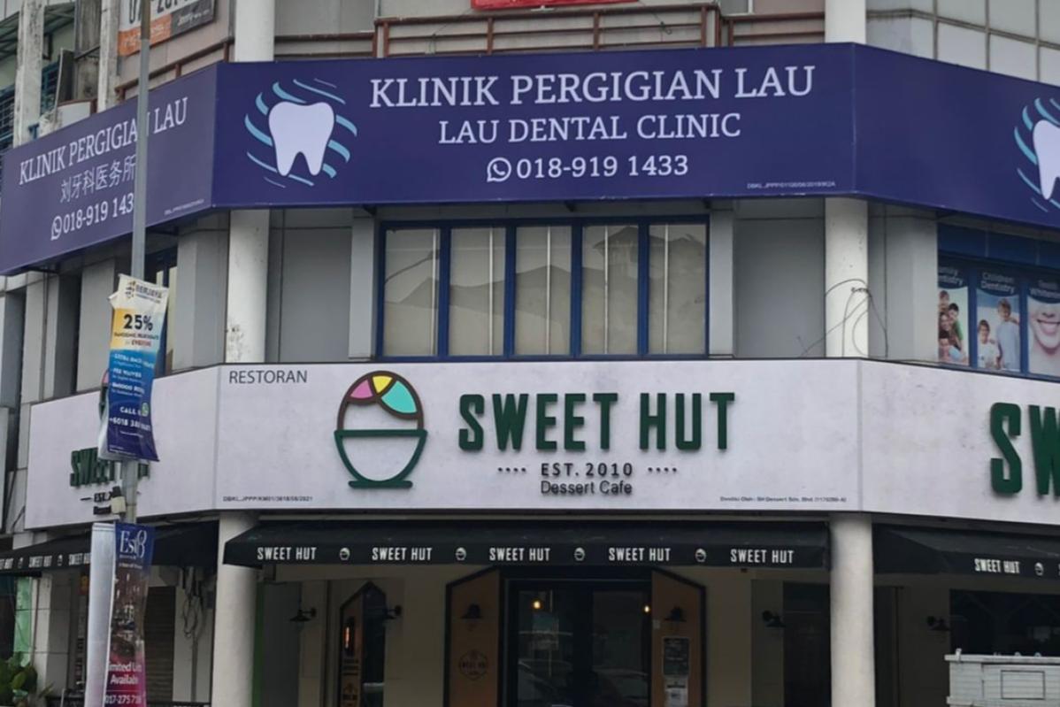 Top 10 Best Dental Clinics in Malaysia 2025 2 Lau Dental Clinic Surgery