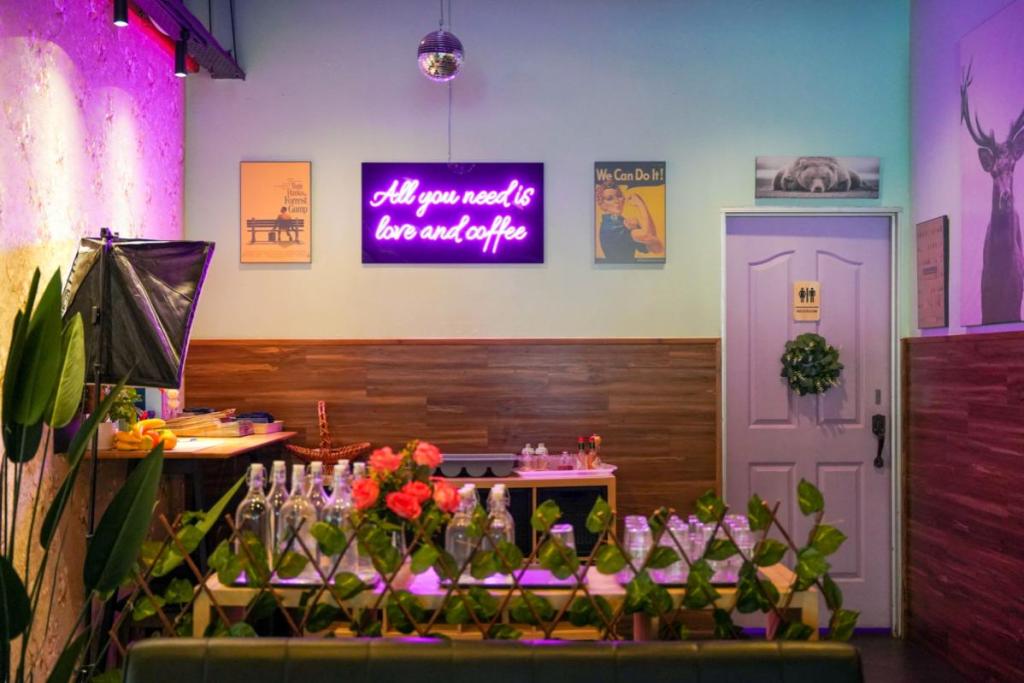 Top 16 Best Kid-Friendly Cafes in Malaysia 2025 18 Lil Bird The Big Bear Cafe