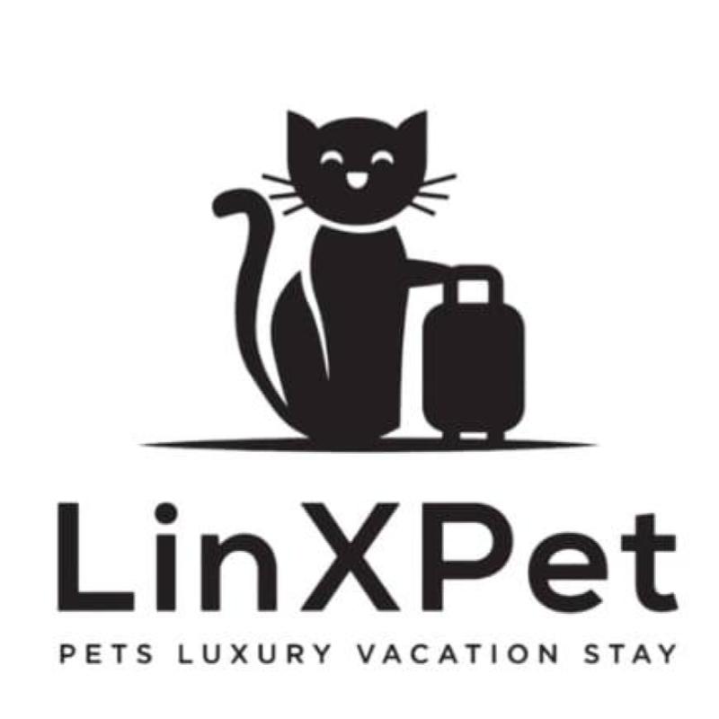 Top 10 Best Pet Hotels in Malaysia 2025 20 LinXPet-Hotel-logo