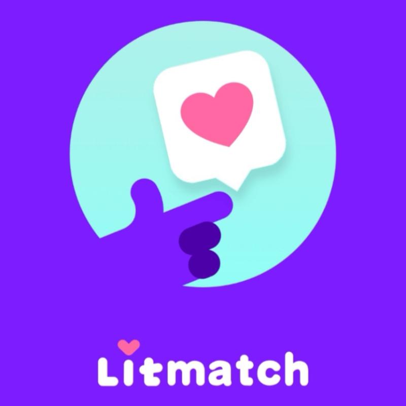 Top 10 Best Dating Apps in Malaysia 2025 14 LitMatch-logo