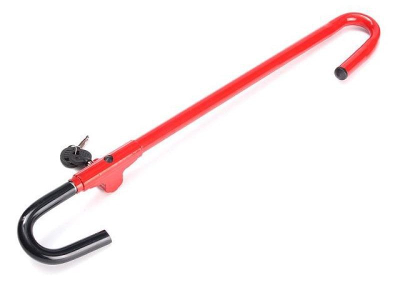 Top 9 Best Steering Wheel Locks in Malaysia 2025 7 Little Wagon Steering Lock e1696920994899