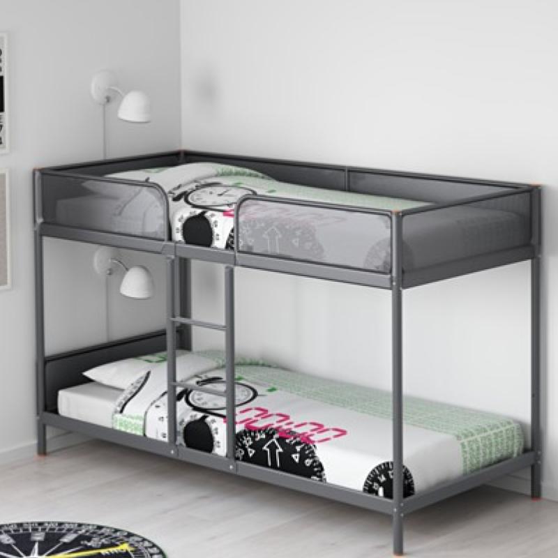 Top 10 Best Bunk Beds in Malaysia 2024 Space Saver