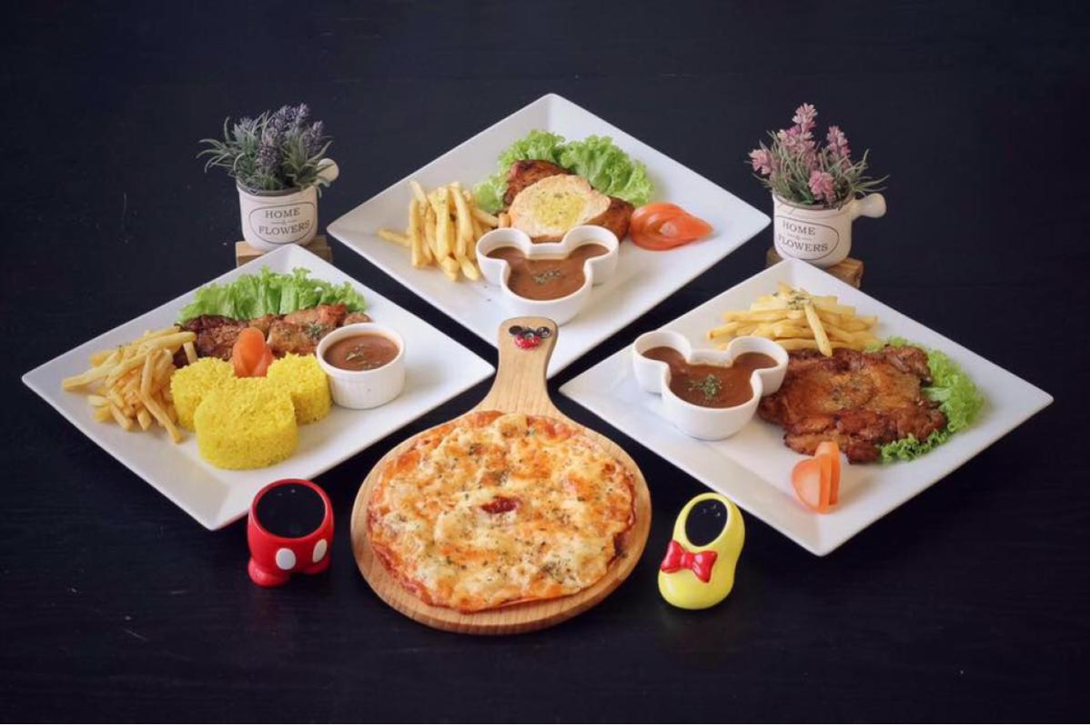 Top 16 Best Kid-Friendly Cafes in Malaysia 2025 33 M2 Cafe 1