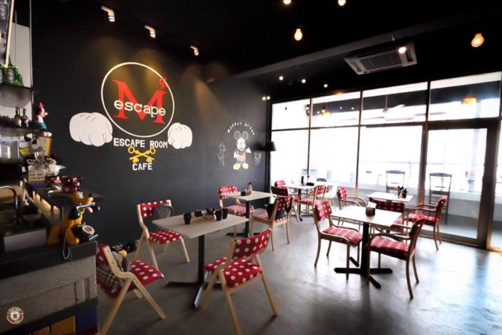 Top 16 Best Kid-Friendly Cafes in Malaysia 2025 32 M2 Cafe