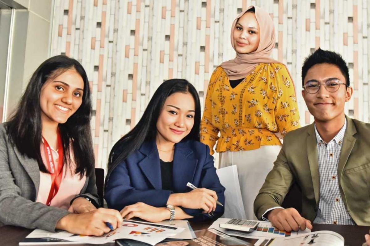 Top 15 Best Accounting Universities in Malaysia 2025 11 Management Science University 1