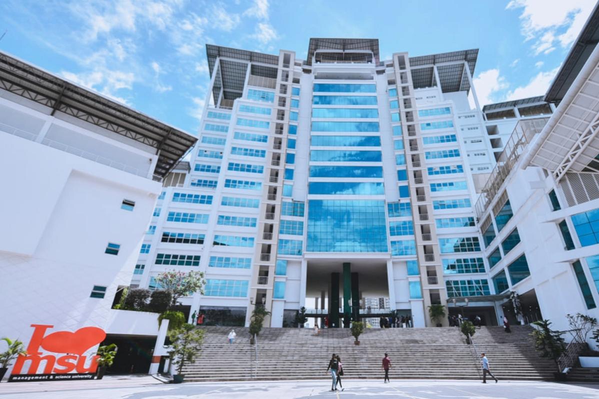 Top 15 Best Accounting Universities in Malaysia 2025 10 Management Science University