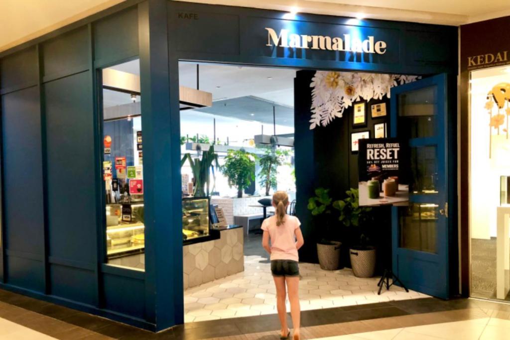 Top 16 Best Kid-Friendly Cafes in Malaysia 2025 16 Marmalade Cafe