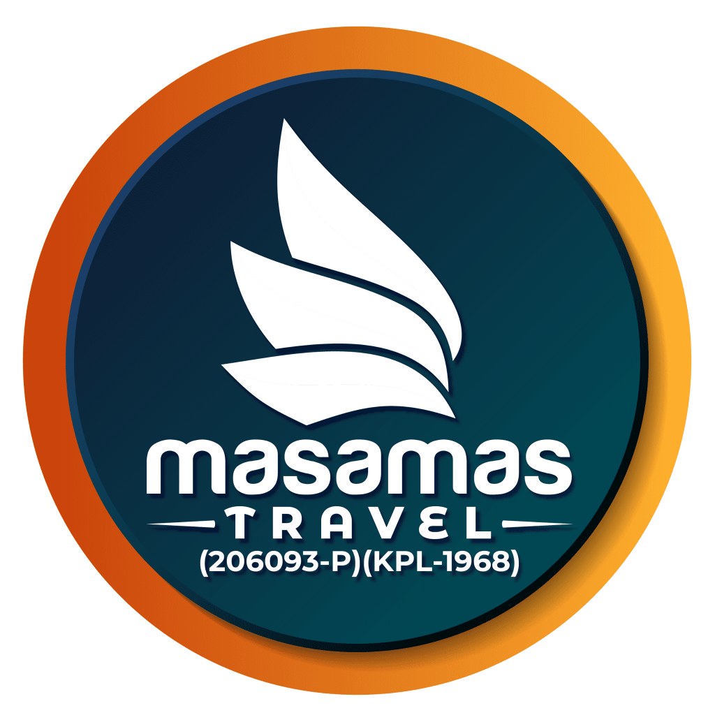 Top 10 Best Travel Agencies in Melaka 2025 18 Masamas Travel Tours Sdn Bhd