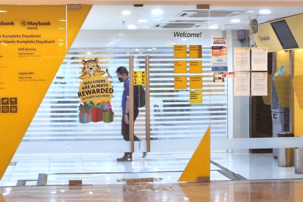 Top 10 Best Car Insurance Options in KL & Selangor 2025 5 Maybank 1