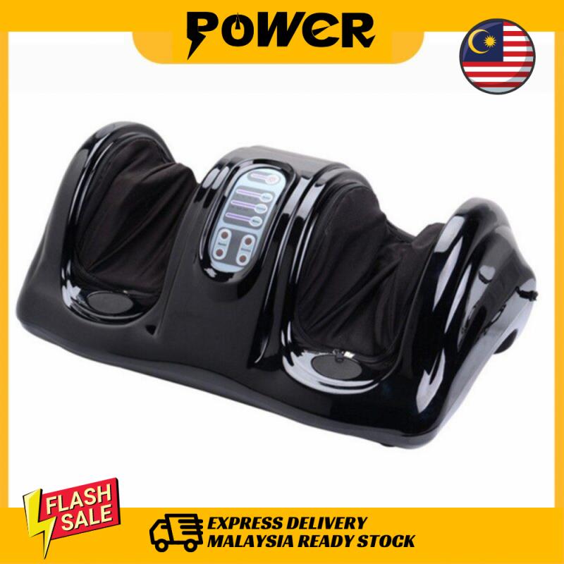 8 Pengurut Kaki Mudah Alih Terbaik di Malaysia 2025 8 Monday-Tools-Foot-Massager