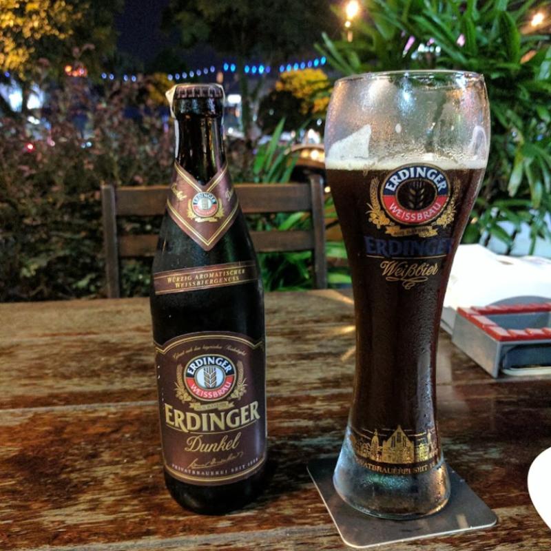 Top 10 Best Bars in Johor 2026 7 Mulligans Pub Bistro 1