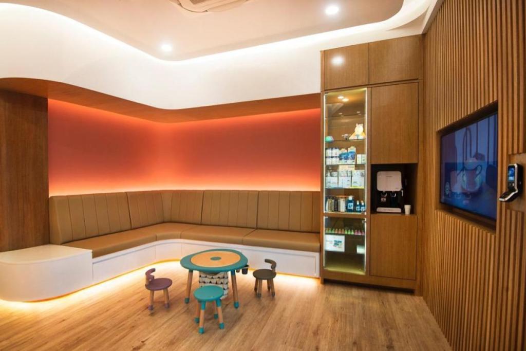 Top 10 Best Dental Clinics in Malaysia 2025 9 MySmile Dental Clinic 1