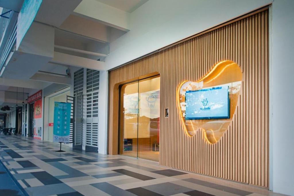 Top 10 Best Dental Clinics in Malaysia 2025 8 MySmile Dental Clinic