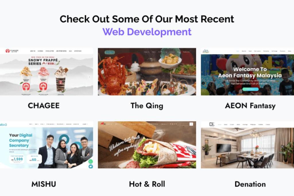 Top 10 Digital Marketing Agencies in Malaysia 2025 3 Newnormz clients