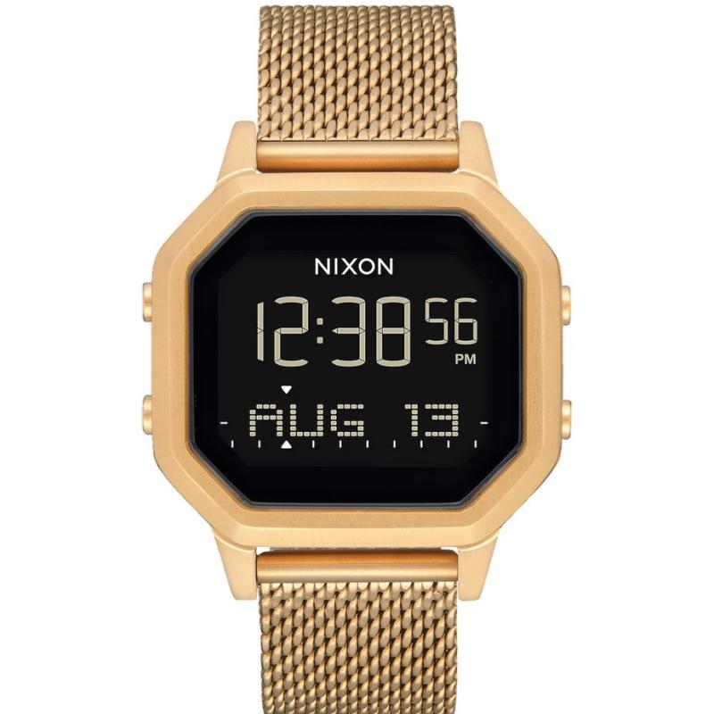 8 Jenama Jam Tangan Digital Terbaik di Malaysia 2025 13 Nixon 1