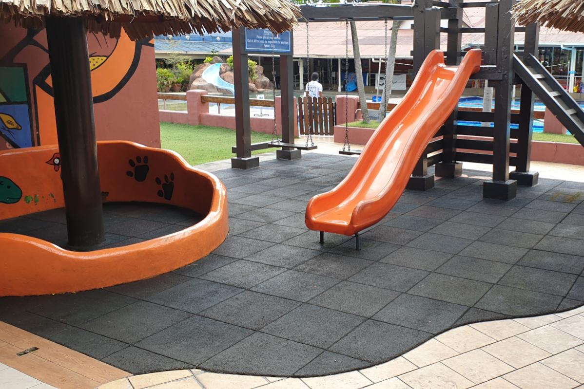 Top 16 Best Kid-Friendly Cafes in Malaysia 2025 15 Out of Africa Restaurant 1