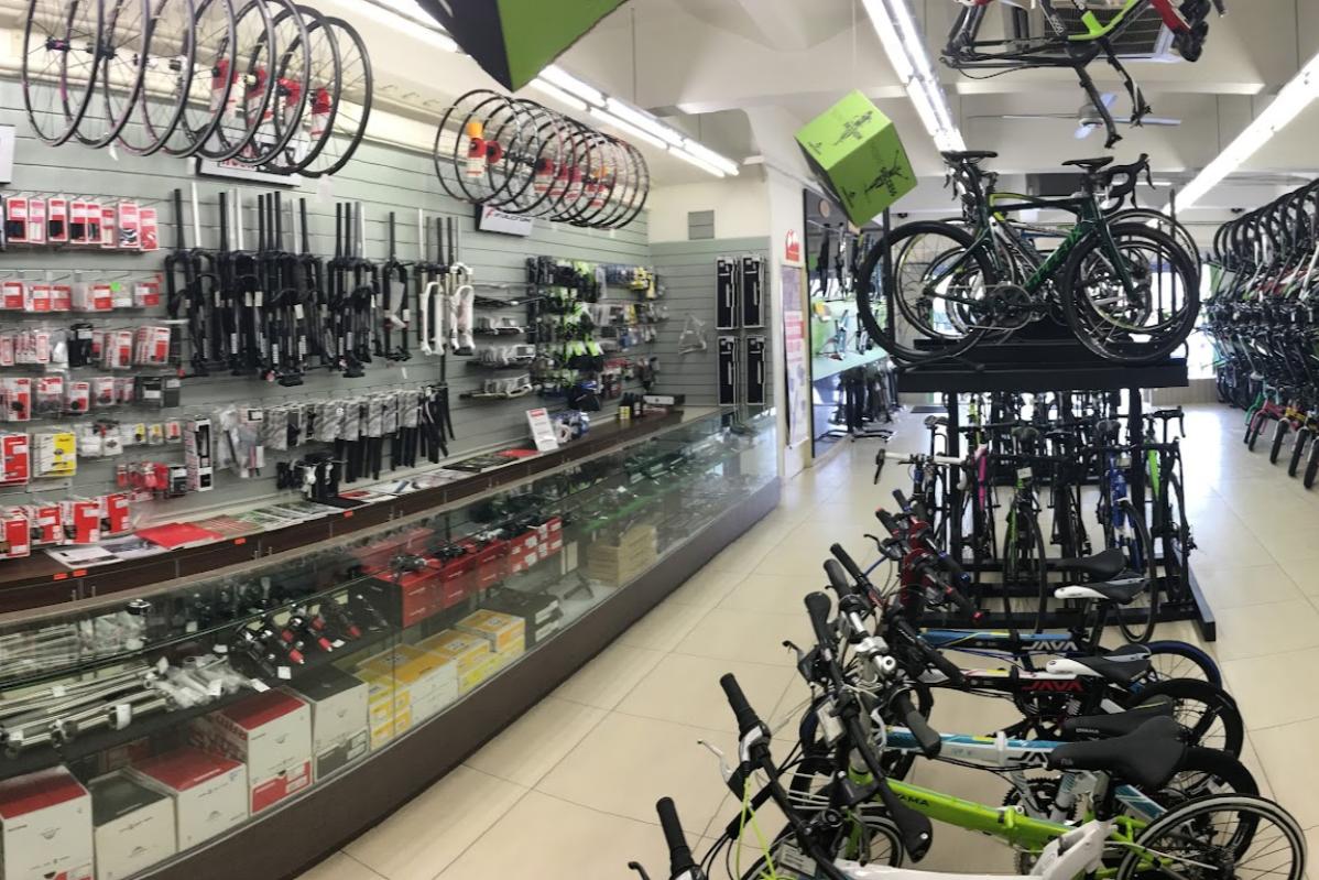 Top 10 Best Bicycle Repair Shops in KL & Selangor 2024