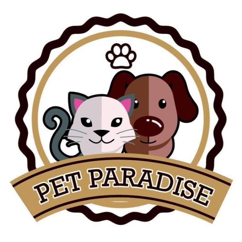 Top 10 Best Pet Hotels in Malaysia 2025 2 Pet-Paradise-Kolombong-logo
