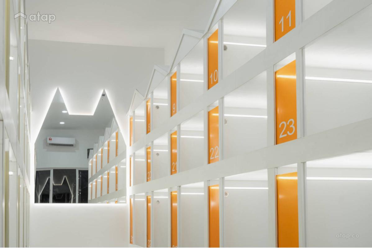 Top 10 Best Pet Hotels in Malaysia 2025 3 Pet-Paradise-interior