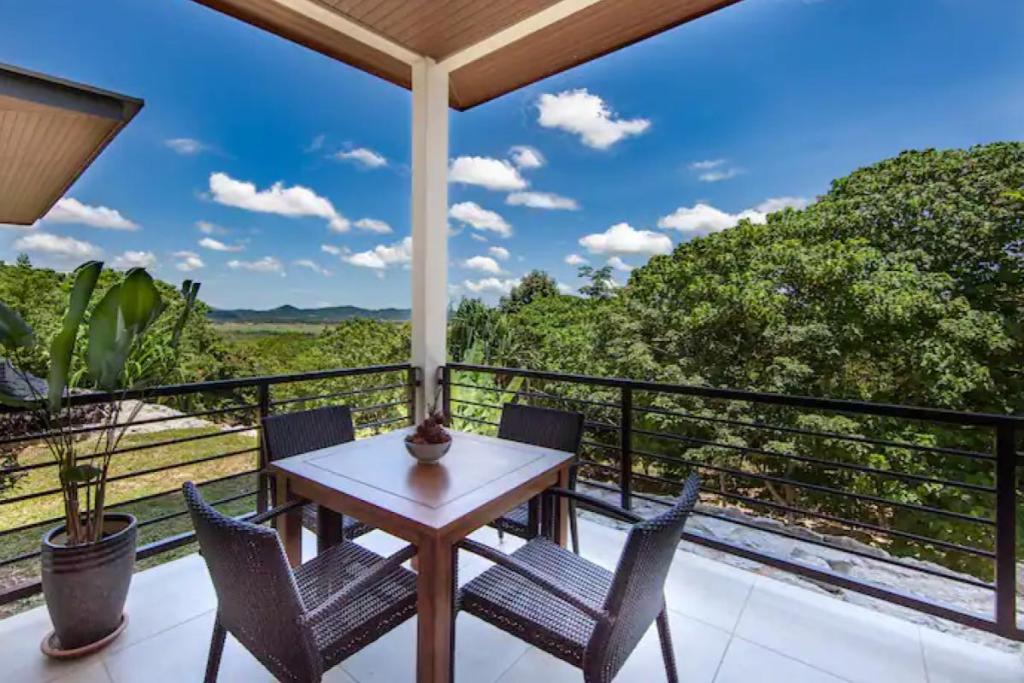 10 Airbnb Terbaik di Langkawi 2025 9 Ranis-Lodge-Angah-hangout-spot