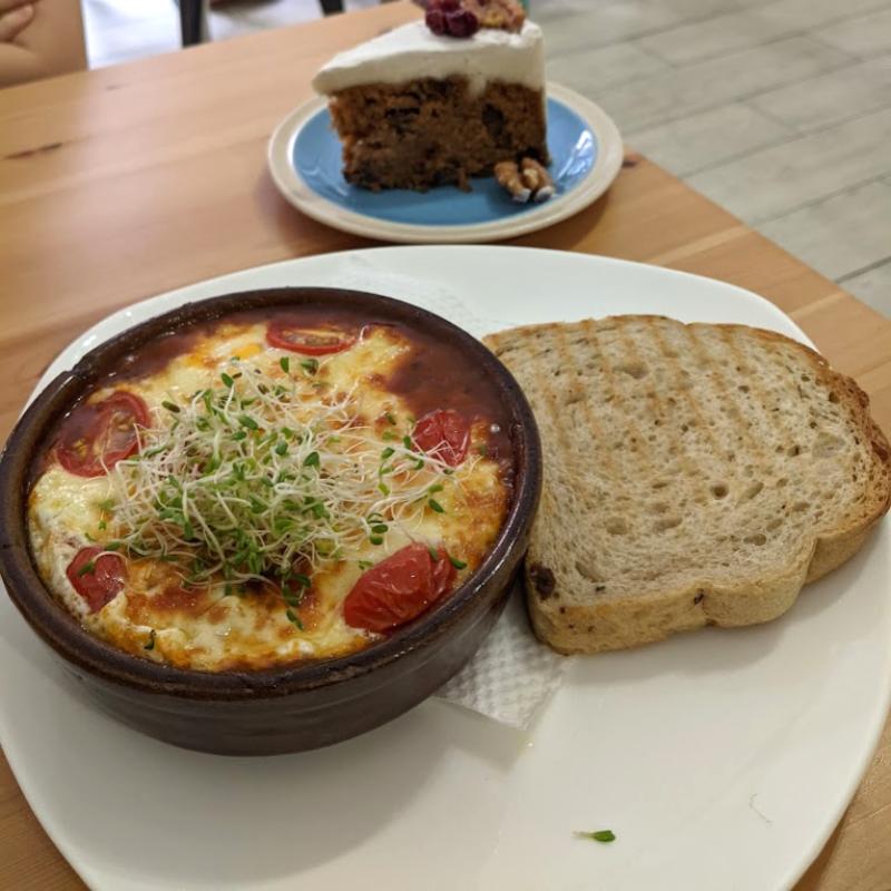 Top 16 Best Kid-Friendly Cafes in Malaysia 2025 13 RGB Coffee at the Bean Hive 1