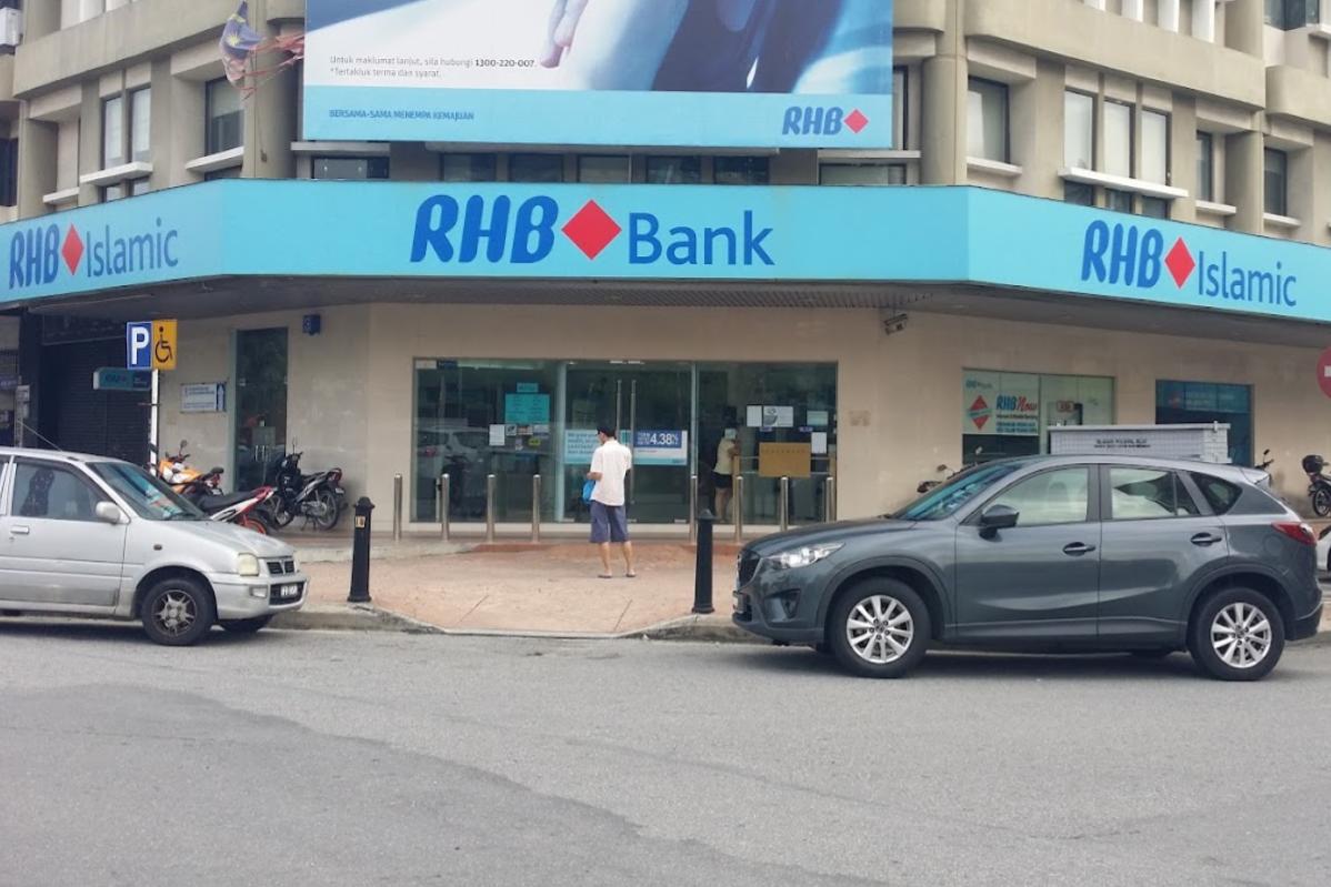 Top 10 Best Car Insurance Options in KL & Selangor 2025 13 RHB 1