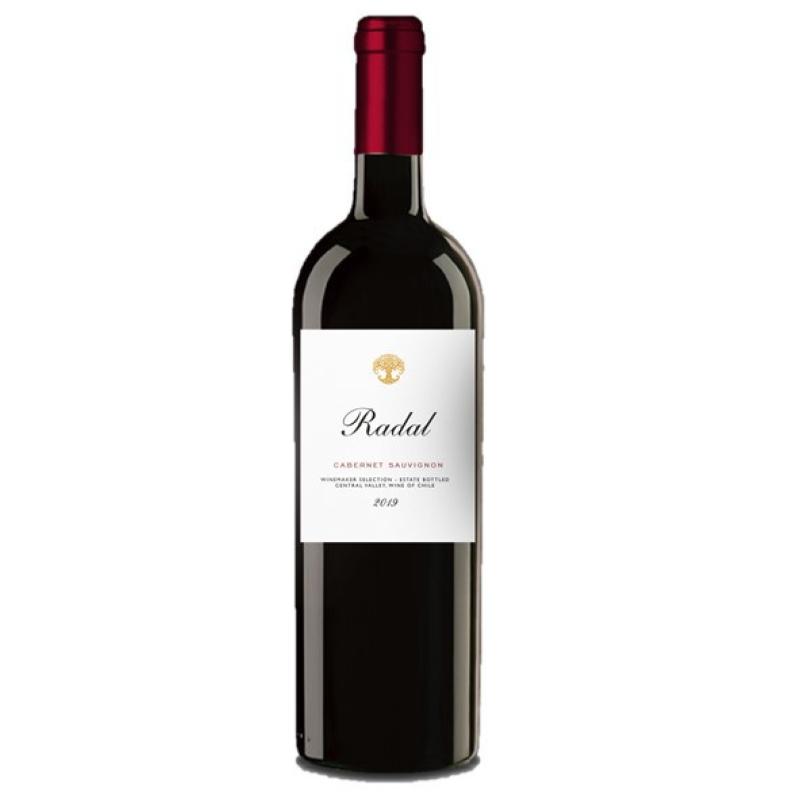 Top 10 Best Red Wines in Malaysia 2025 7 Radal Cabernet Sauvignon Red Wine