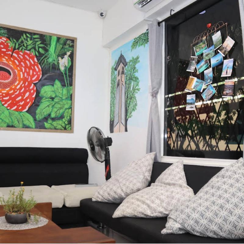 Sabah Itinerary: Tailored Guide for An Adventure Packed Trip 4 H2-Backpacker-interior