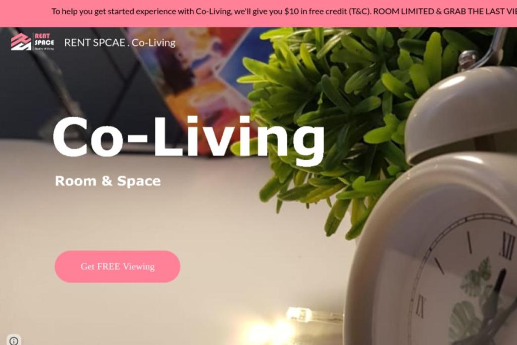 9 Laman Web Sewa Bilik Terbaik di Malaysia 2025 11 Rent Space Website