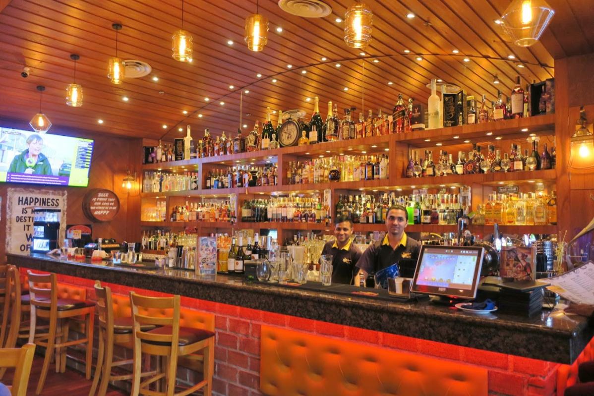 Top 10 Best Bars in Johor 2026 9 Rock Bottom