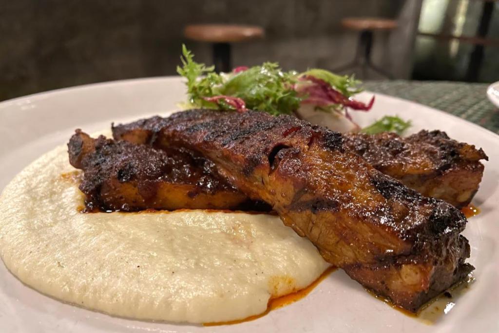 Top 7 Best Fine Dining Restaurants in Johor 2025 5 Rowan Parsley Smokehouse Barbeque 1