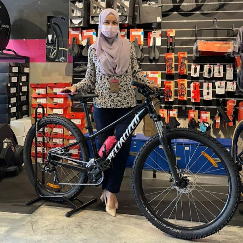 Top 10 Best Bicycle Repair Shops in KL & Selangor 2025 15 SA BIKE 1