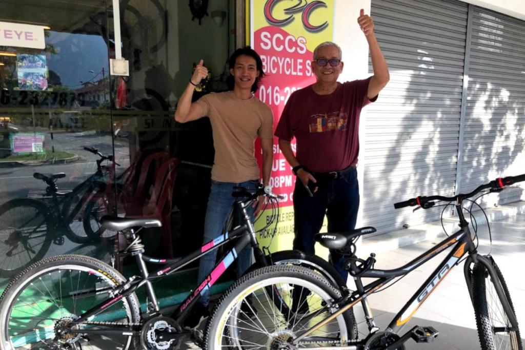 Top 10 Best Bicycle Repair Shops in KL & Selangor 2024