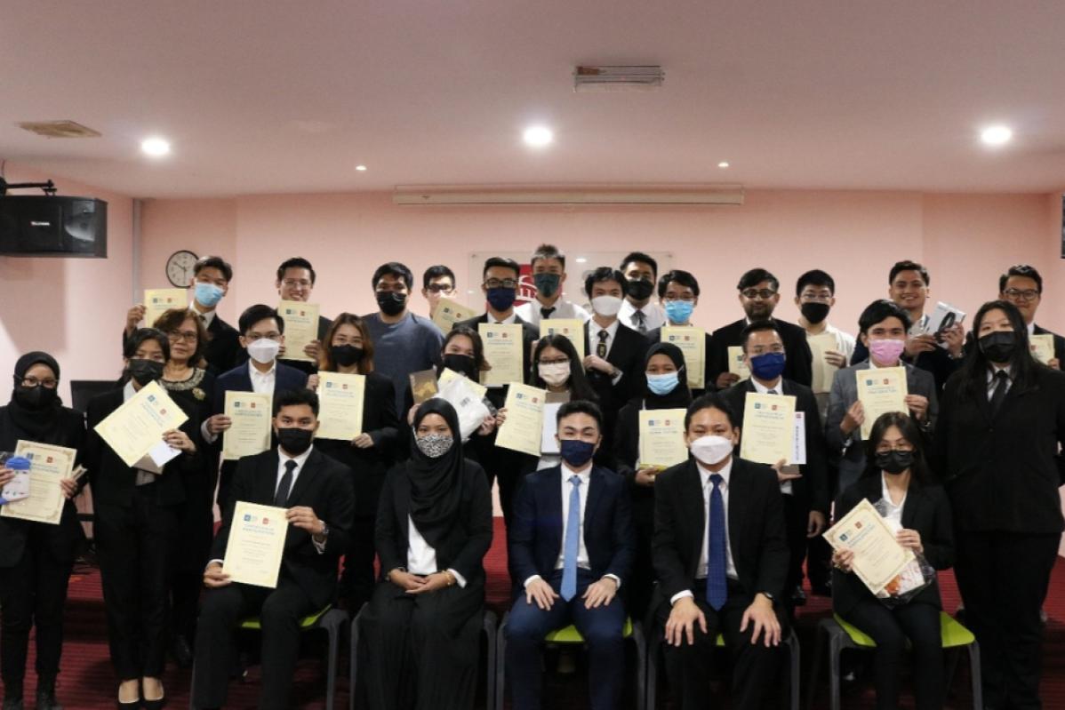 Top 7 Best Law Universities in Malaysia 2025 9 SEGi College Sarawak 1