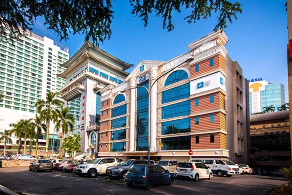 Top 7 Best Law Universities in Malaysia 2025 8 SEGi College Sarawak