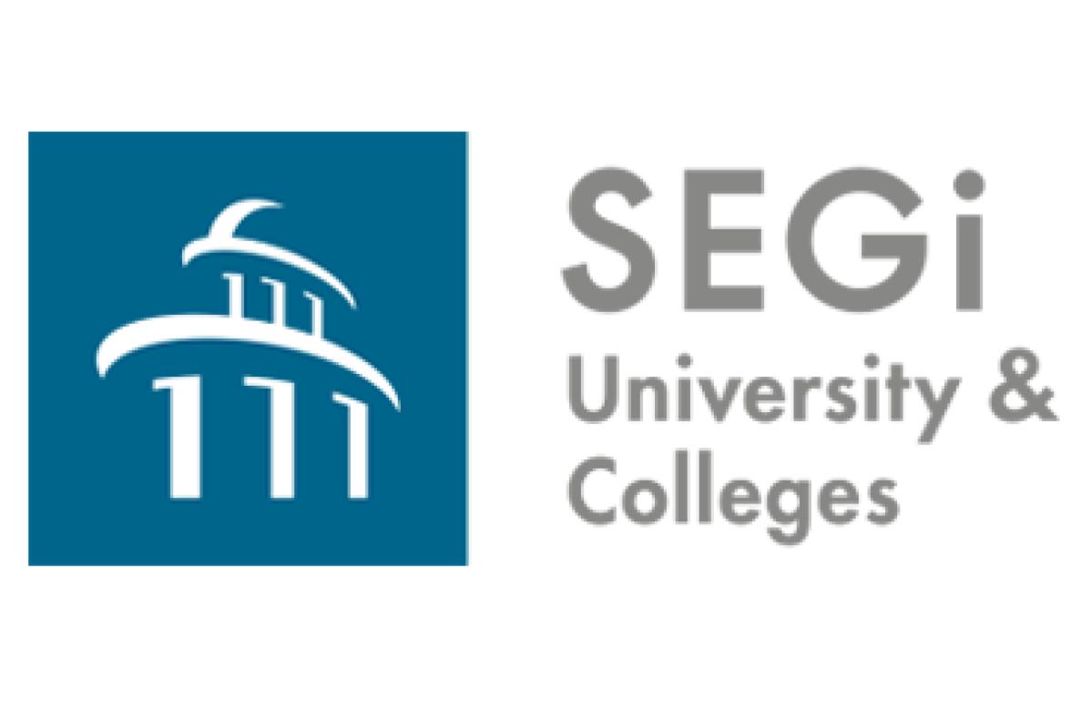 Top 10 Best Culinary Arts Schools in Malaysia 2025 18 SEGi-University-logo