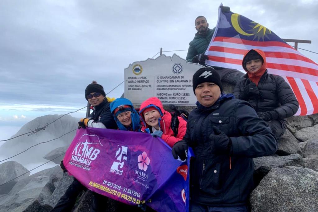 Sabah Itinerary: Tailored Guide for An Adventure Packed Trip 10 Mount-Kinabalus-Summit