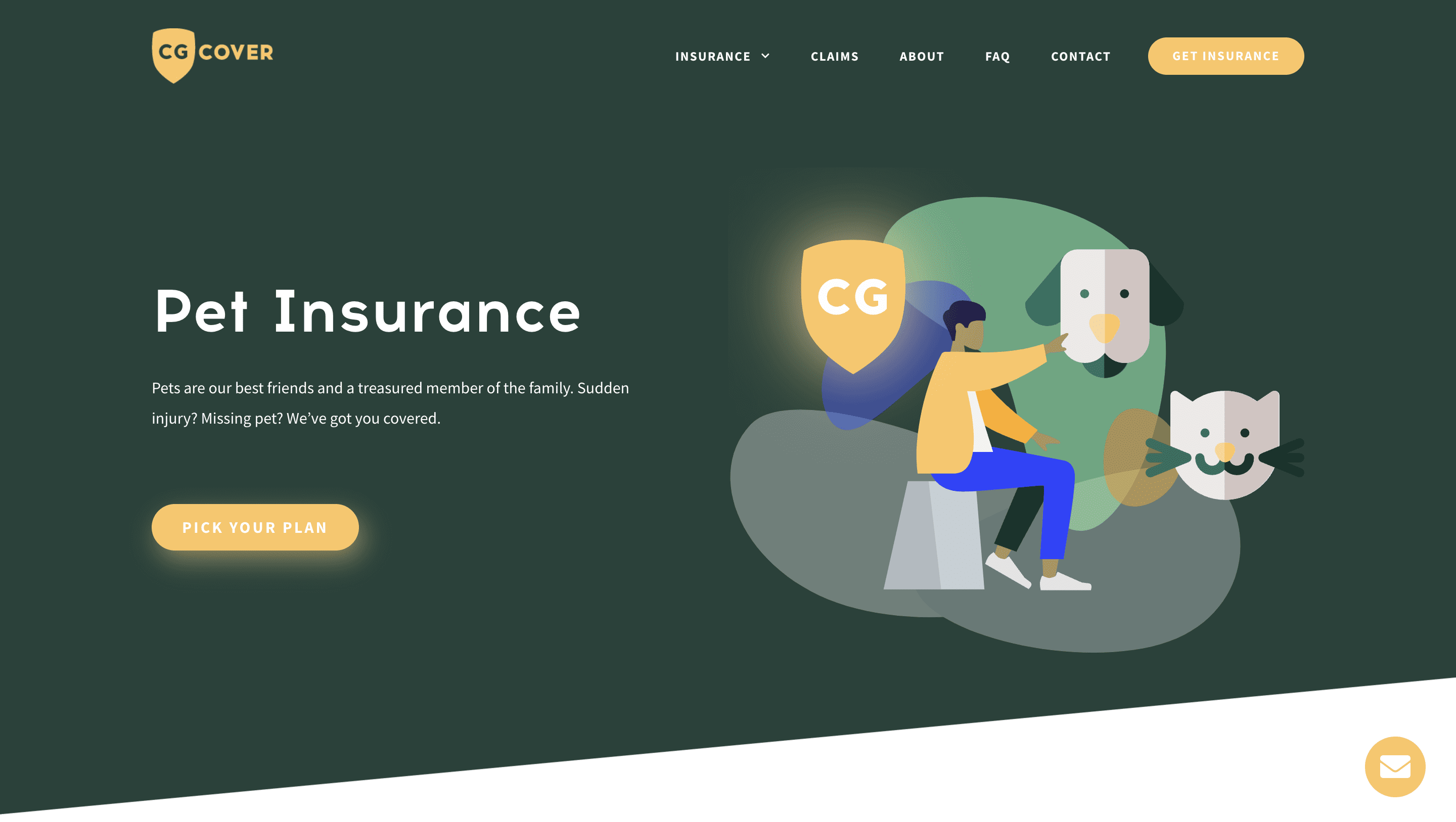 Top 3 Best Pet Insurance in Malaysia 2025 7 Screenshot 2023 10 05 at 6.38.13 PM