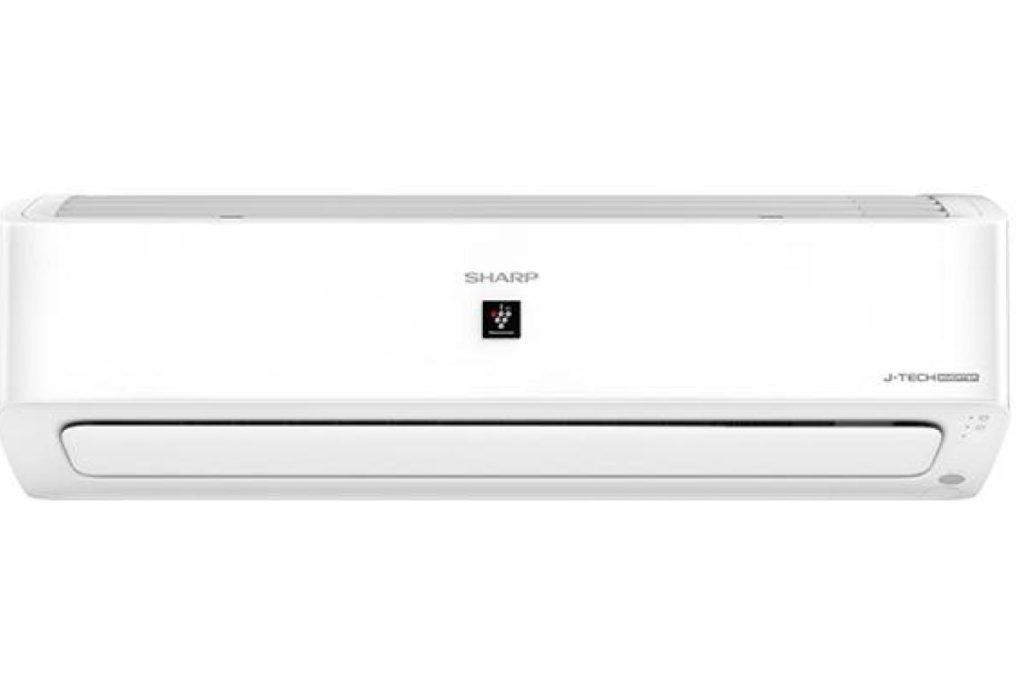 10 Penyaman Udara Terbaik di Malaysia 2025 10 Sharp 2.5 HP AHXP24YMD