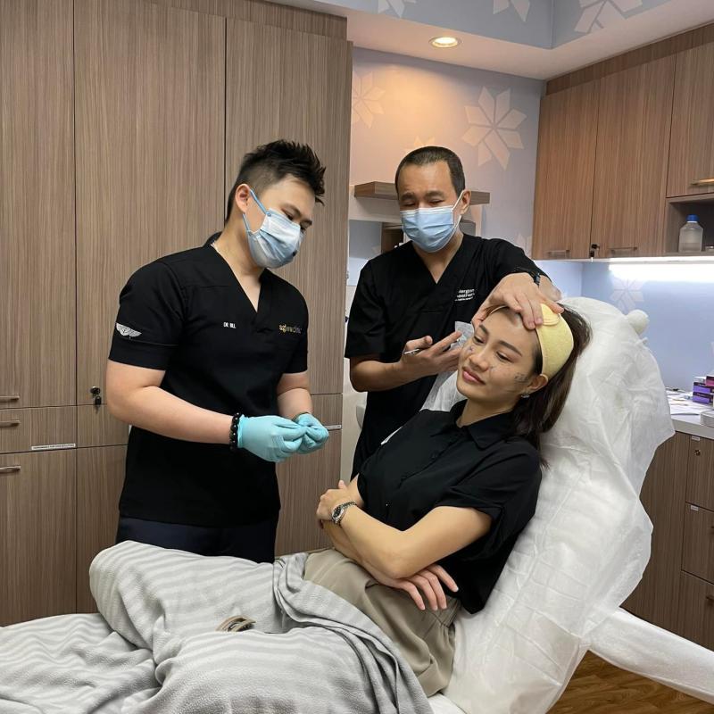 20 Klinik Estetik Terbaik di KL & Selangor 2025 37 Signature Clinic 1