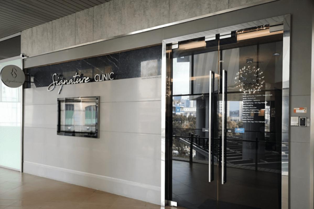 20 Klinik Estetik Terbaik di KL & Selangor 2025 36 Signature Clinic