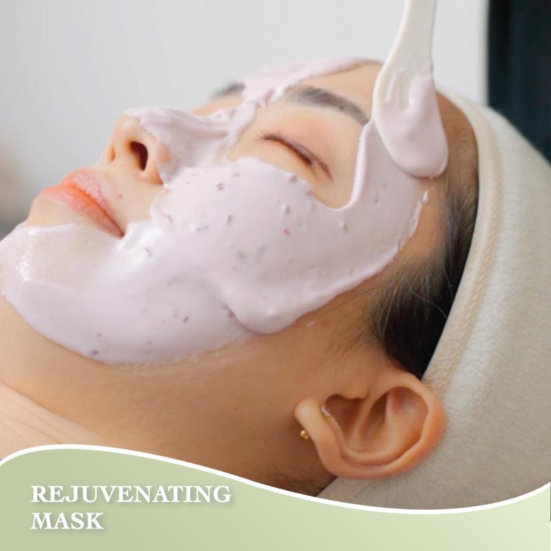 Top 10 Best Facial Treatments in Selangor 2025 7 Skin Renew Aesthetics Wellness @ Sunway Pyramid 1
