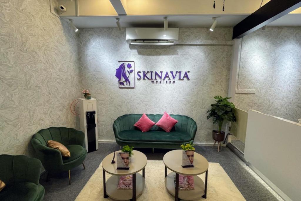 Top 10 Best Facial Treatments in Selangor 2025 14 Skinavia Medispa