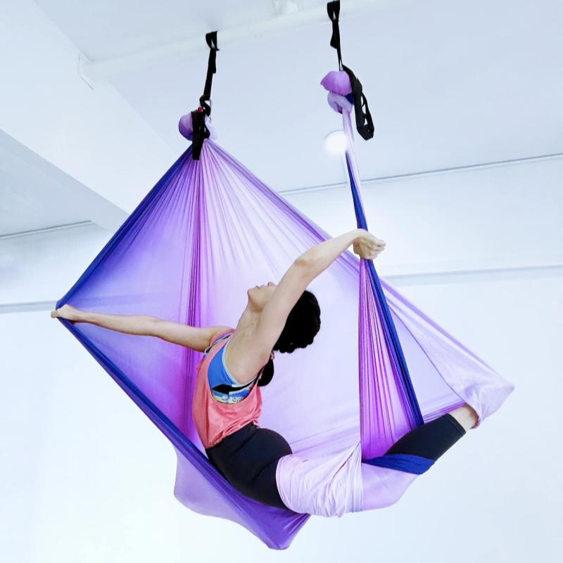 10 Kelas Yoga Terbaik di Pulau Pinang 2025 16 Skye-Yoga-Penang