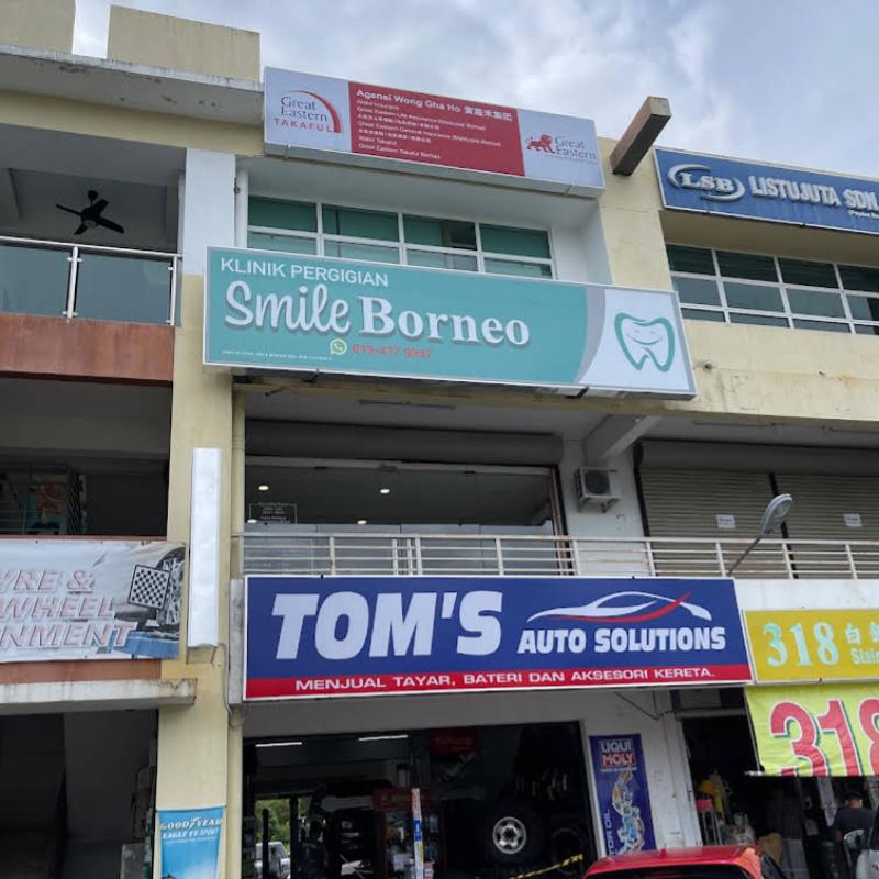 Top 10 Best Dental Clinics in Malaysia 2025 20 Smile Borneo