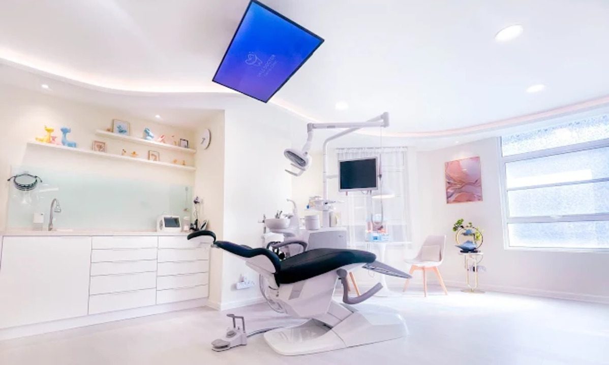 Top 10 Best Dental Clinics in Malaysia 2026 11 Smile Doctor Dental Clinic 1 1