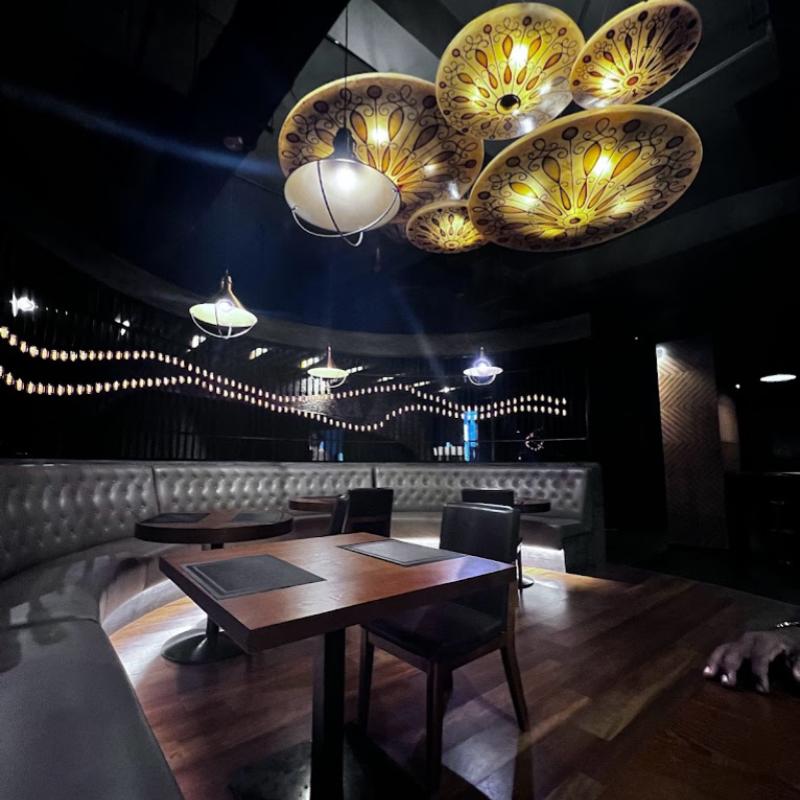 Top 7 Best Fine Dining Restaurants in Johor 2025 6 Spice Grill