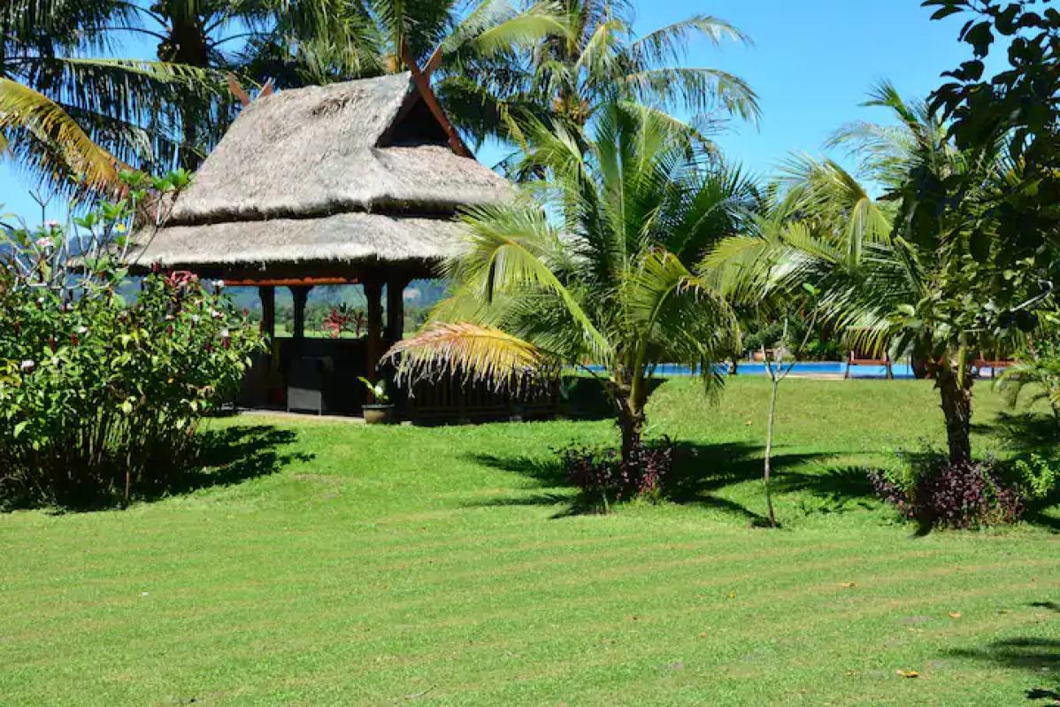 10 Airbnb Terbaik di Langkawi 2025 19 Sunset-Valley-Farmers-House-nature